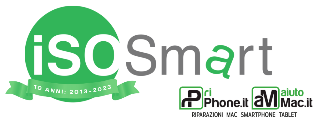 Isosmart